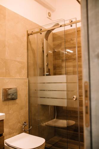Konatsi Luxury Apartments in พาราเลีย ไทรู Konatsi Luxury Apartments in พาราเลีย ไทรู