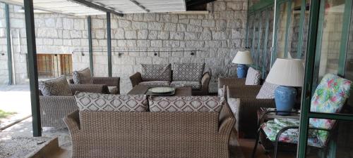 Complejo Rural Yebras in Mataelpino Complejo Rural Yebras in Mataelpino