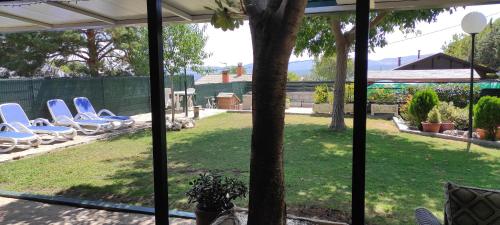 Complejo Rural Yebras in Mataelpino Complejo Rural Yebras in Mataelpino