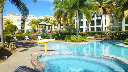Plantegninger, Sandy Cove in Loiza Plantegninger, Sandy Cove in Loiza