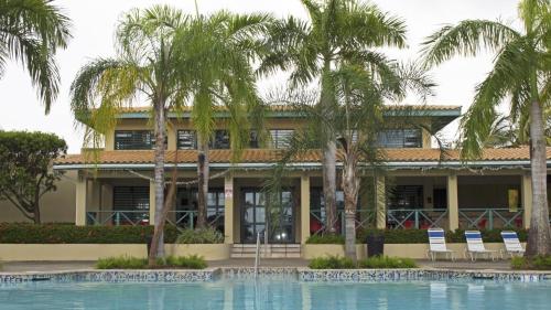 Plantegninger, Sandy Cove in Loiza Plantegninger, Sandy Cove in Loiza