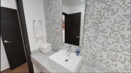 MontRec in Guadalajara MontRec in Guadalajara