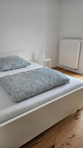 Ferienwohnung AS5 One Bamberg - modern in ruhiger Lage mit Balkon in 哈爾斯塔特 Ferienwohnung AS5 One Bamberg - modern in ruhiger Lage mit Balkon in 哈爾斯塔特