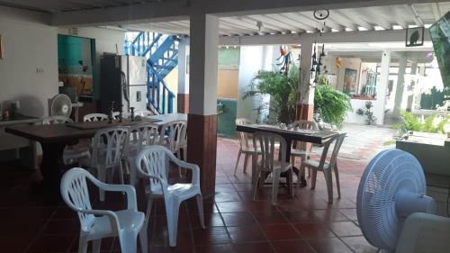 Milimar Hostal in Rincón Milimar Hostal in Rincón