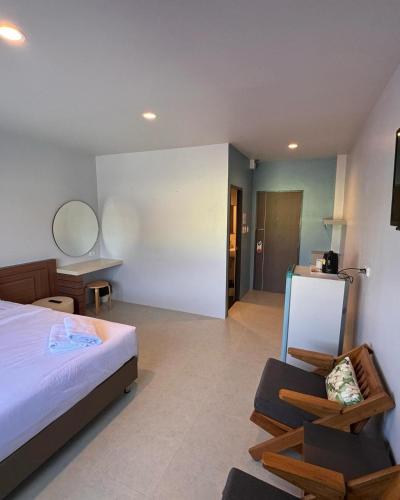 โรงแรมสิริ ภูเก็ต (Siri Hotel Phuket) in ภูเก็ต โรงแรมสิริ ภูเก็ต (Siri Hotel Phuket) in ภูเก็ต