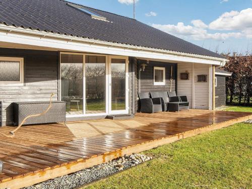 View, 6 person holiday home in Tarm-By Traum in Hemmet View, 6 person holiday home in Tarm-By Traum in Hemmet
