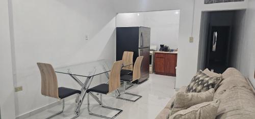 Discovery Beach Apartments in Aguada Discovery Beach Apartments in Aguada