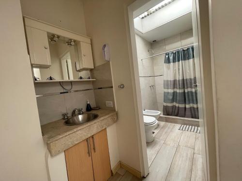 679 INN Apart Hotel4P in Comodoro Rivadavia 679 INN Apart Hotel4P in Comodoro Rivadavia