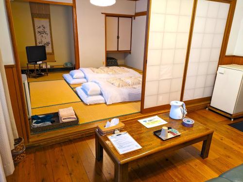 KULABO 大正館 in Nagato KULABO 大正館 in Nagato