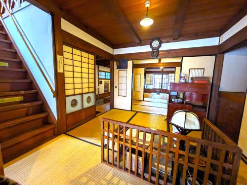 Tempat Menarik Berhampiran, KULABO 大正館 in Nagato Tempat Menarik Berhampiran, KULABO 大正館 in Nagato