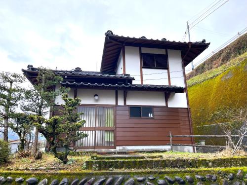 Guest House Iwato in Takachiho Guest House Iwato in Takachiho