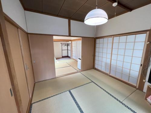 Guest House Iwato in Takachiho Guest House Iwato in Takachiho
