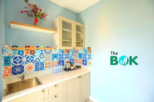 The Bok Hotel PQ - by BAY LUXURY in Cua Can The Bok Hotel PQ - by BAY LUXURY in Cua Can