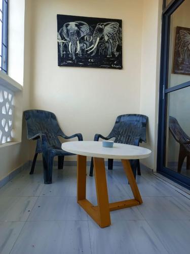 Jedado Apartment in Mombasa Jedado Apartment in Mombasa