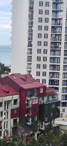 apartament pirosmani