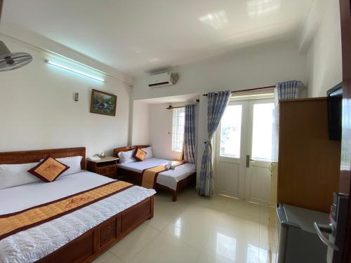 Đức Anh HoTel 2 (Đuc Anh HoTel 2) in Phường 10 Đức Anh HoTel 2 (Đuc Anh HoTel 2) in Phường 10
