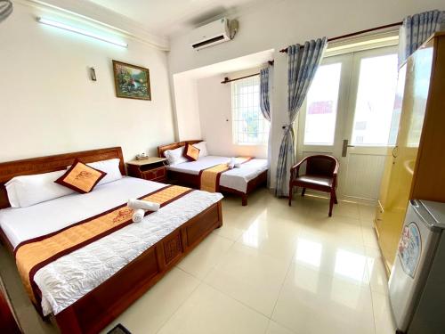 Đức Anh HoTel 2 (Đuc Anh HoTel 2) in Phường 10 Đức Anh HoTel 2 (Đuc Anh HoTel 2) in Phường 10