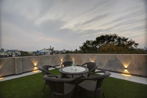 East Park Inn in Karol Bagh East Park Inn in Karol Bagh