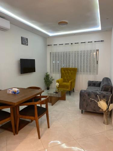 Residence SIRTAK in Cotonou Residence SIRTAK in Cotonou