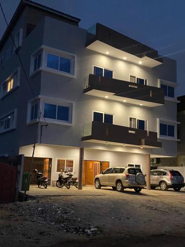 Residence SIRTAK in Cotonou Residence SIRTAK in Cotonou