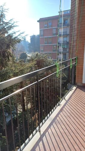 Savena House in East Bologna Savena House in East Bologna