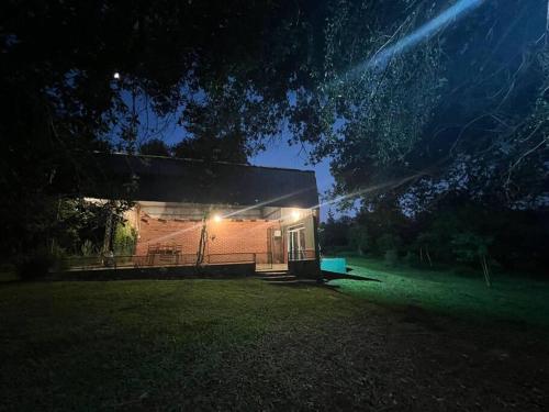 정원, Departamento con vista al lago in 푸에르토 리버타드 정원, Departamento con vista al lago in 푸에르토 리버타드