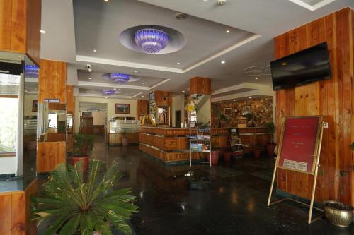 ردهة, Manali Valley Resort in Baror ردهة, Manali Valley Resort in Baror