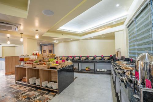 Restaurant, Regenta Central Puri, Odisha in Puri Restaurant, Regenta Central Puri, Odisha in Puri