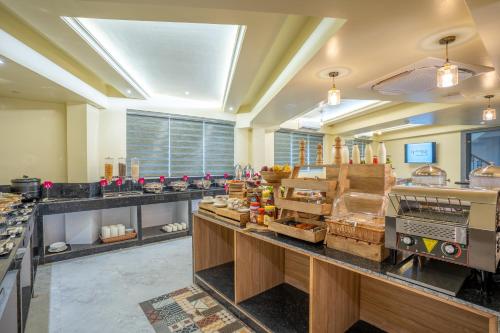 Food and beverages, Regenta Central Puri, Odisha in Puri Food and beverages, Regenta Central Puri, Odisha in Puri