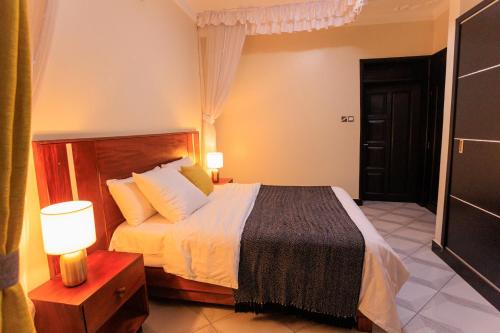 Greenwoods Apartments