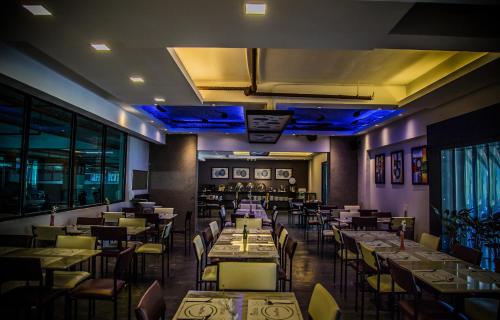 Facilities, Nova Highlands Hotel in Cameron Highlands Facilities, Nova Highlands Hotel in Cameron Highlands