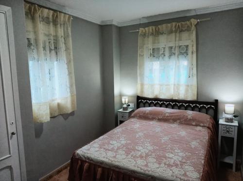 Casa recien reformada a dos calles del mar