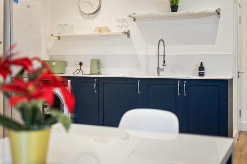 Boho Nest in Bournemouth Suburbs Boho Nest in Bournemouth Suburbs