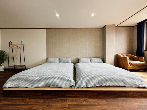 【三米通天閣】501-5FA難波商圈天王寺心斎橋10min