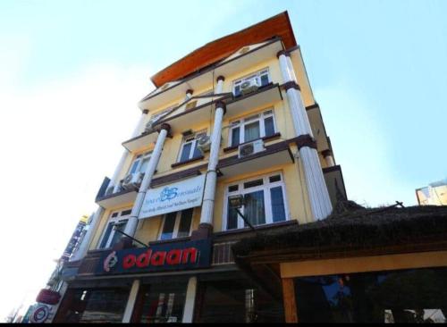 Hotel Odaan in Maharajgunj Hotel Odaan in Maharajgunj