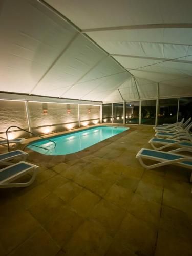 Hotel Ajax in Punta del Este Hotel Ajax in Punta del Este