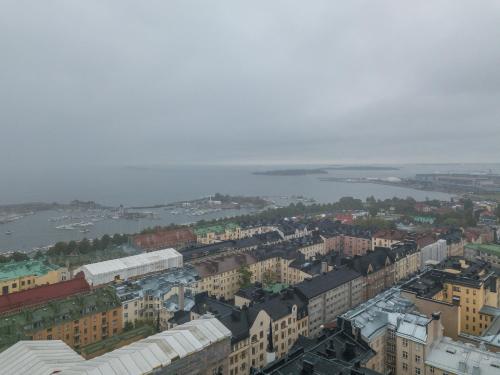 Cosy, brand new apartment in best area in Ullanlinna Cosy, brand new apartment in best area in Ullanlinna