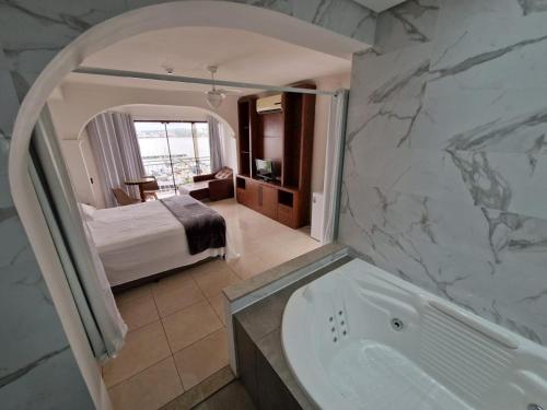 HOTEL DAIFA in José Mendes HOTEL DAIFA in José Mendes