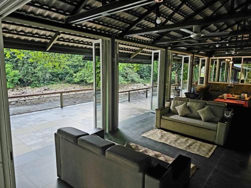 Rugading Riverside Villa near Kota Kinabalu. in Penampang Rugading Riverside Villa near Kota Kinabalu. in Penampang