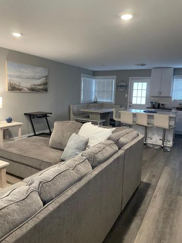 Beach Block, 4 mi to AC in Brigantine Beach Block, 4 mi to AC in Brigantine