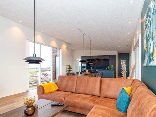 Зручності, 5 star holiday home in Lemvig-By Traum in Лемвіг Зручності, 5 star holiday home in Lemvig-By Traum in Лемвіг