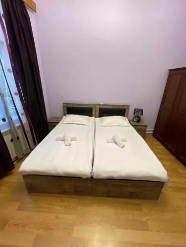 House in Old Tbilisi