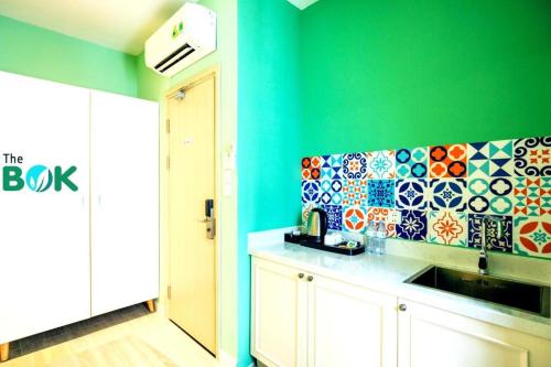 The Bok Hotel PQ - by BAY LUXURY in Cua Can The Bok Hotel PQ - by BAY LUXURY in Cua Can