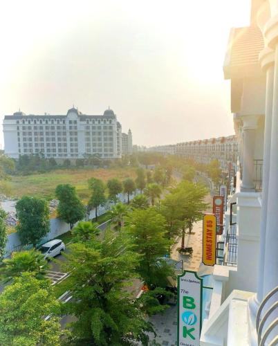 The Bok Hotel PQ - by BAY LUXURY in Cua Can The Bok Hotel PQ - by BAY LUXURY in Cua Can