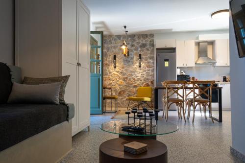 Facilities, Villa Rosa - Luxury Villas with Panoramic Views in Kos Island Facilities, Villa Rosa - Luxury Villas with Panoramic Views in Kos Island