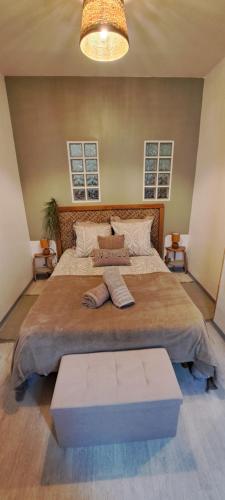 Appartement 1er Marseille Saint-Charles