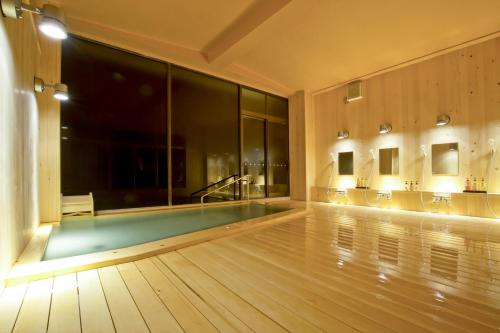 mandian air panas , Takamiya Ryokan Beni in Okura mandian air panas , Takamiya Ryokan Beni in Okura
