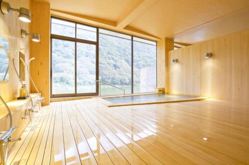 mandian air panas , Takamiya Ryokan Beni in Okura mandian air panas , Takamiya Ryokan Beni in Okura