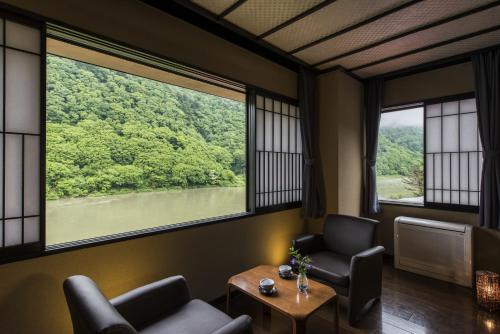 Facilities, Takamiya Ryokan Beni in Okura Facilities, Takamiya Ryokan Beni in Okura