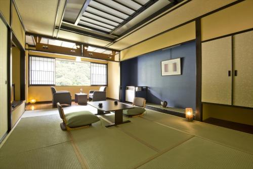 Pemandangan luar, Takamiya Ryokan Beni in Okura Pemandangan luar, Takamiya Ryokan Beni in Okura
